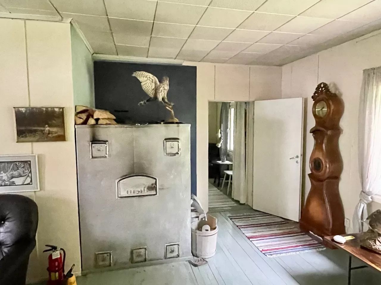 Дом в Кухмо, Финляндия, 50 м2 фото 4