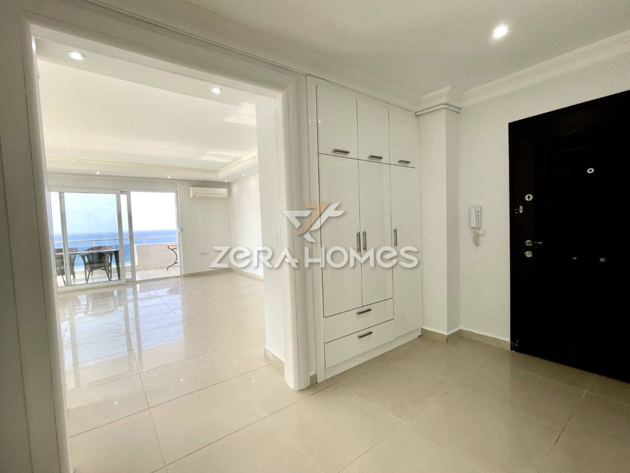 Апартаменты в Алании, Турция, 120 м2 фото 2
