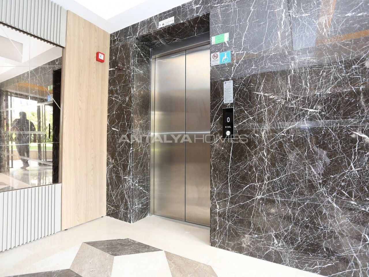 Апартаменты в Анталии, Турция, 240 м2 фото 2