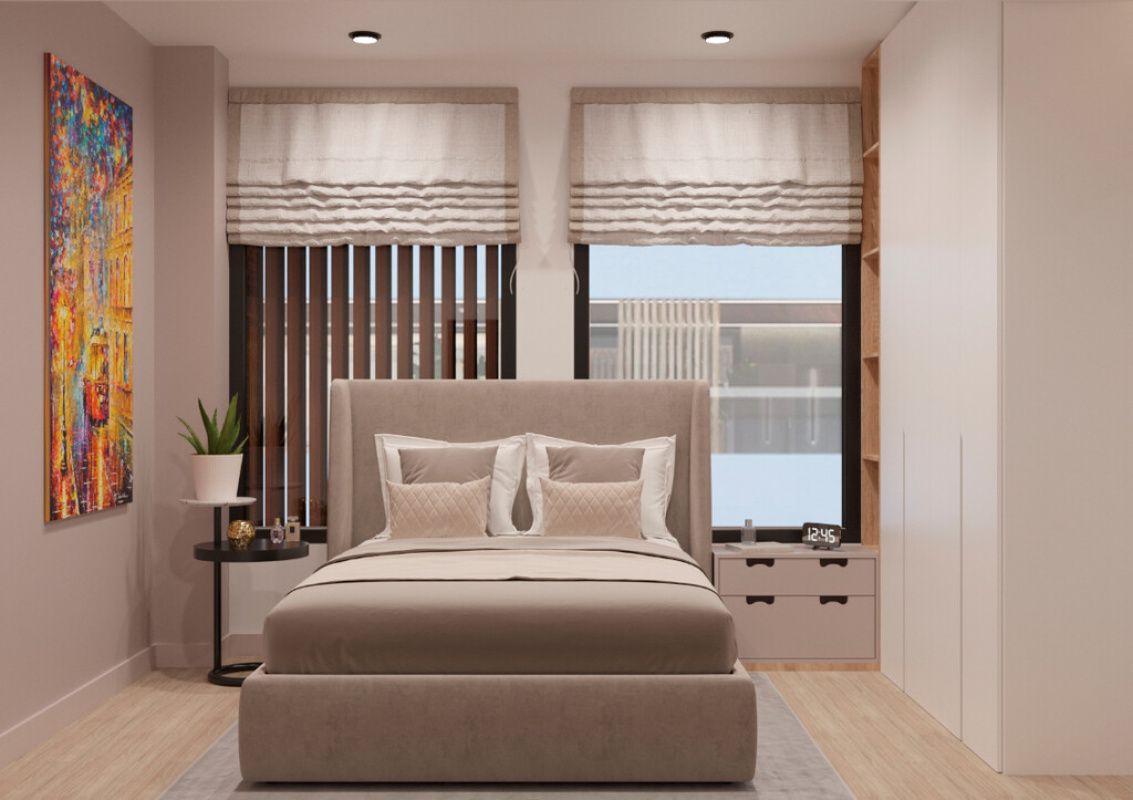 Квартира на Северо-Эгейских островах, Греция, 107 м2 фото 5