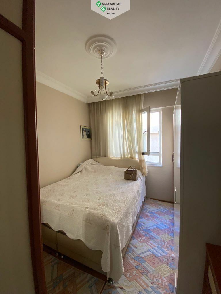 Квартира в Алании, Турция, 145 м2 фото 4