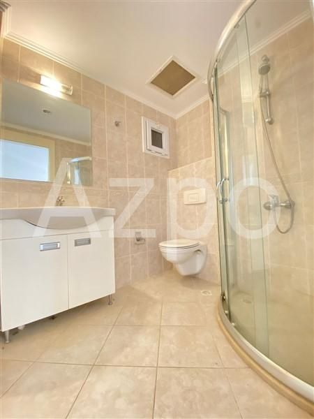 Апартаменты в Алании, Турция, 110 м2 фото 4
