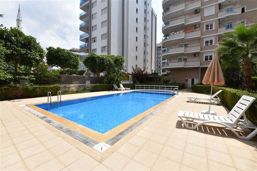 Квартира в Алании, Турция, 130 м2 фото 3