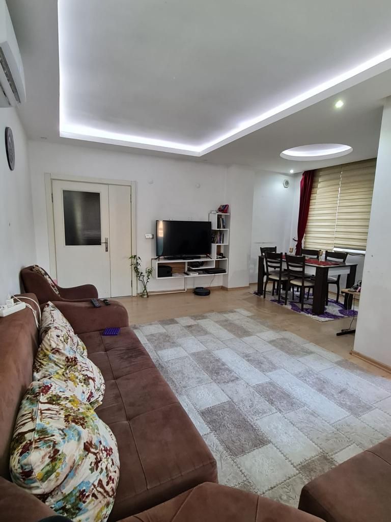 Квартира в Анталии, Турция, 120 м2 фото 4