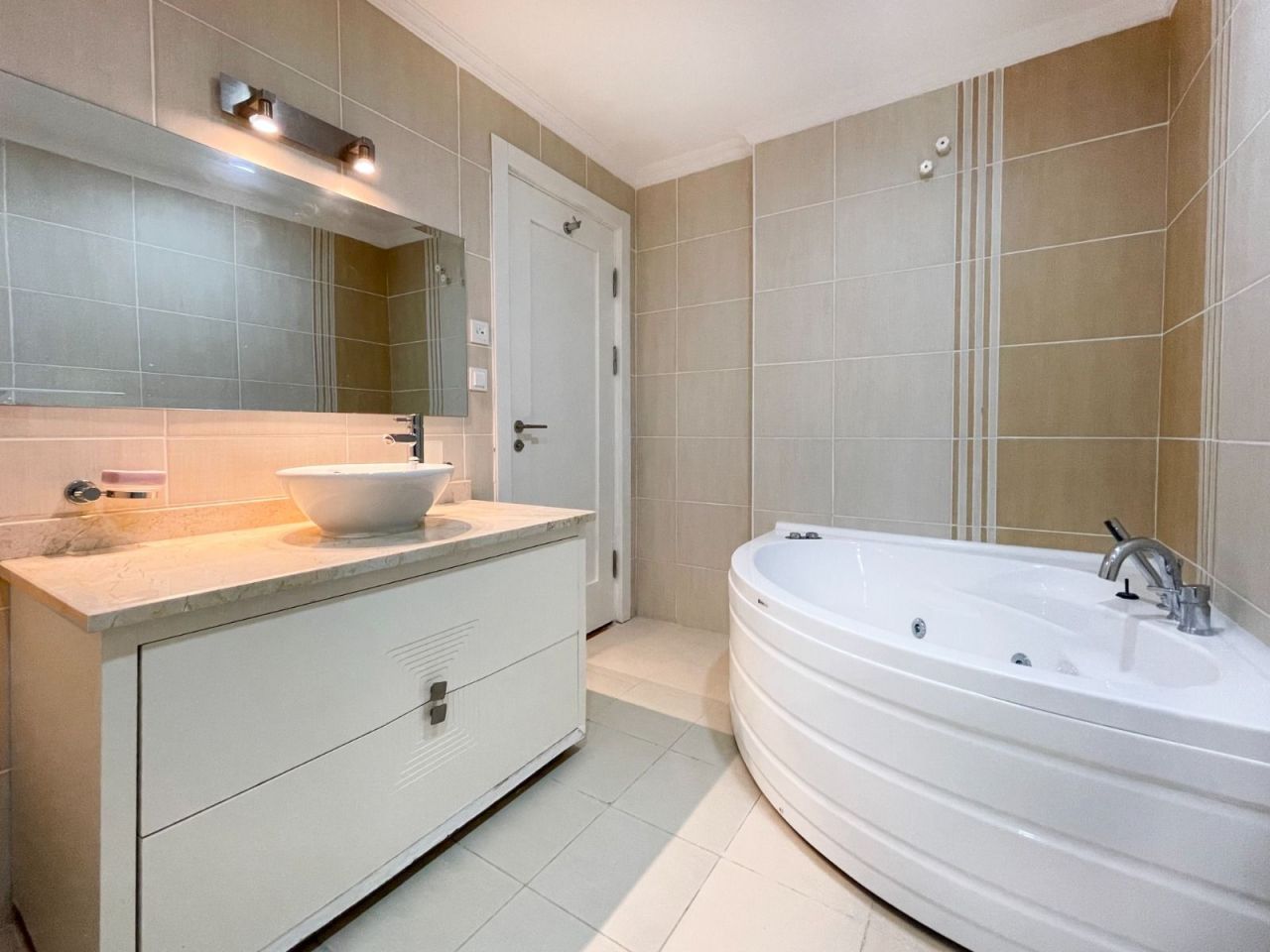 Таунхаус в Алании, Турция, 190 м2 фото 4