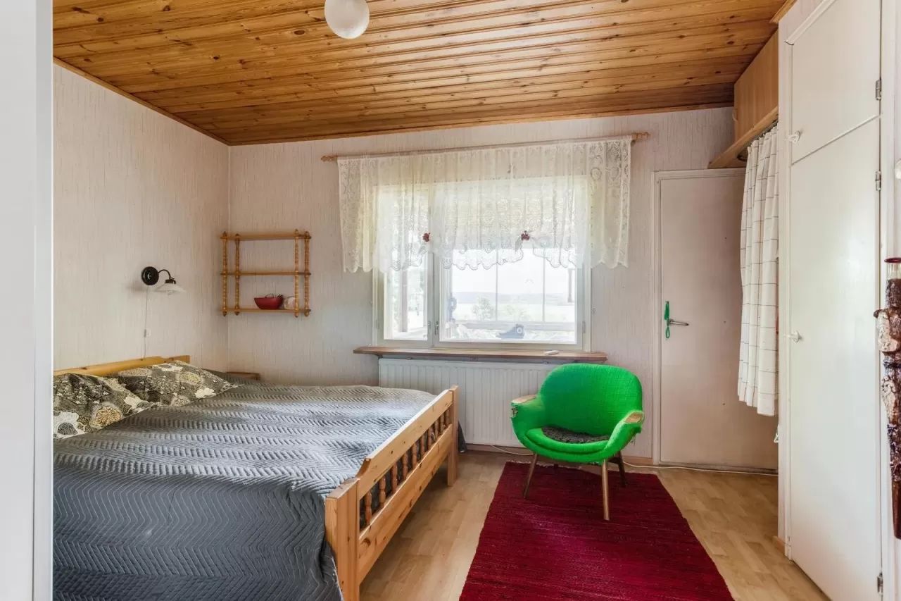 Дом в Ориматтила, Финляндия, 72 м2 фото 4