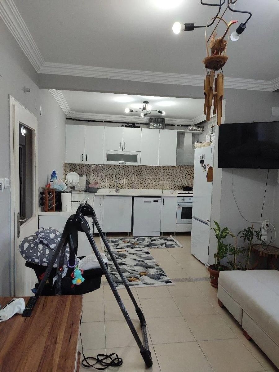 Квартира в Мерсине, Турция, 140 м2 фото 3