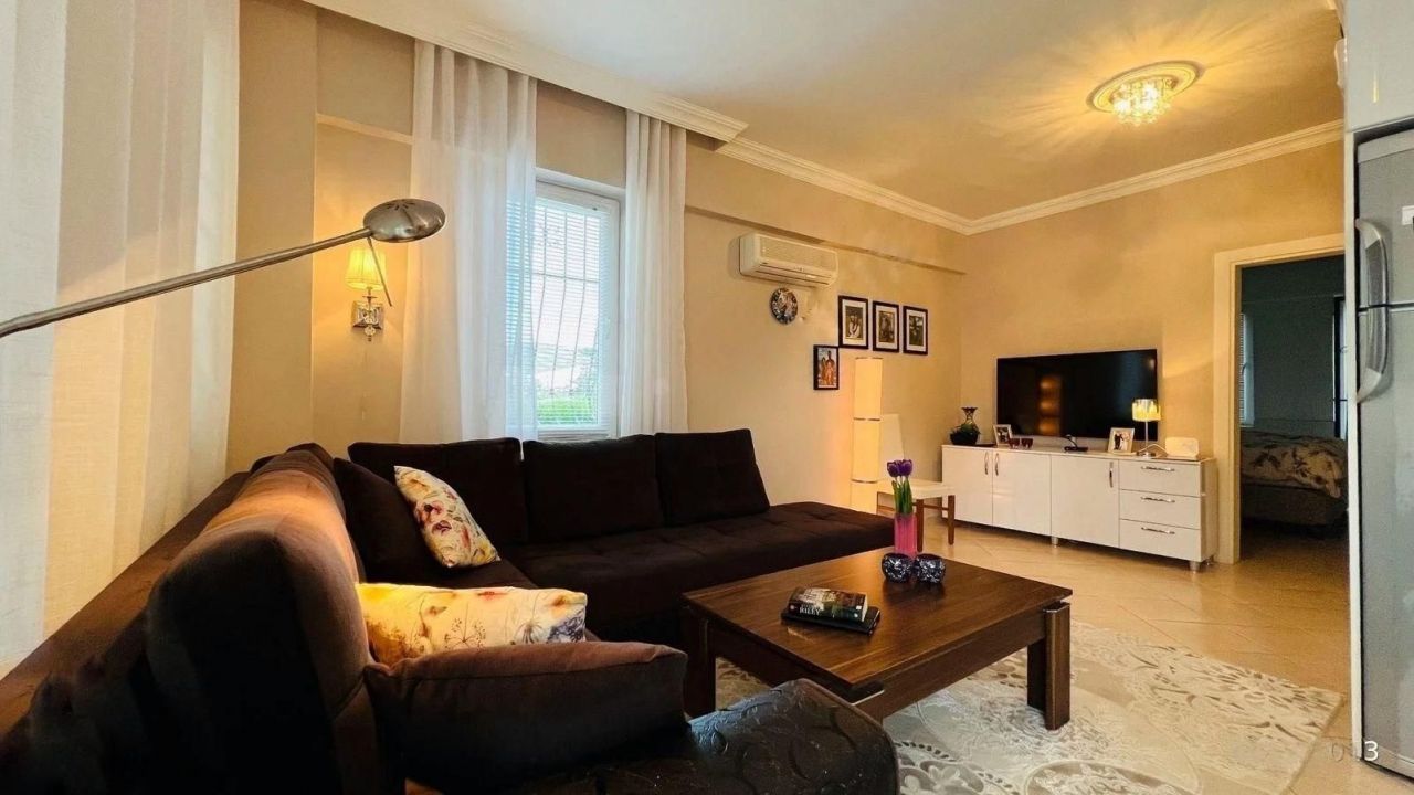 Квартира в Кемере, Турция, 75 м2 фото 3