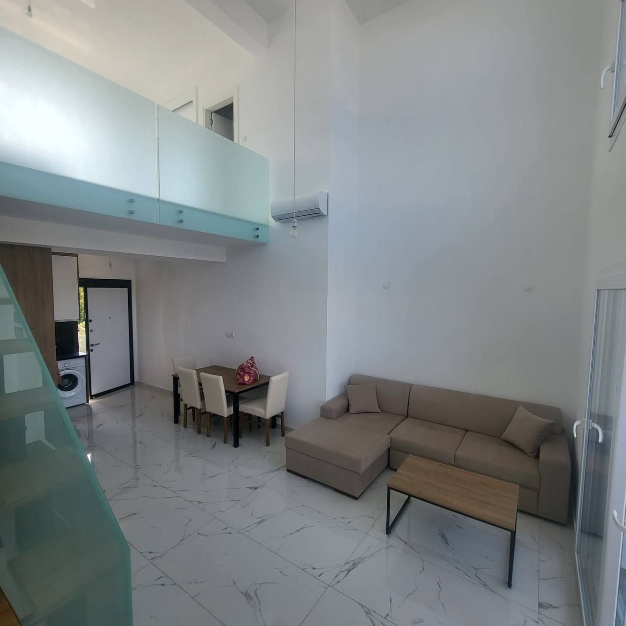 Апартаменты в Искеле, Кипр, 50 м2 фото 2