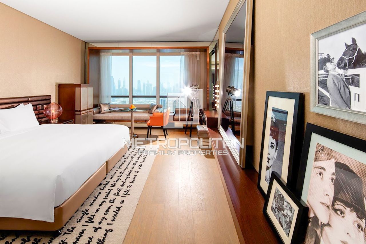 Апартаменты в Дубае, ОАЭ, 99 м2 фото 4