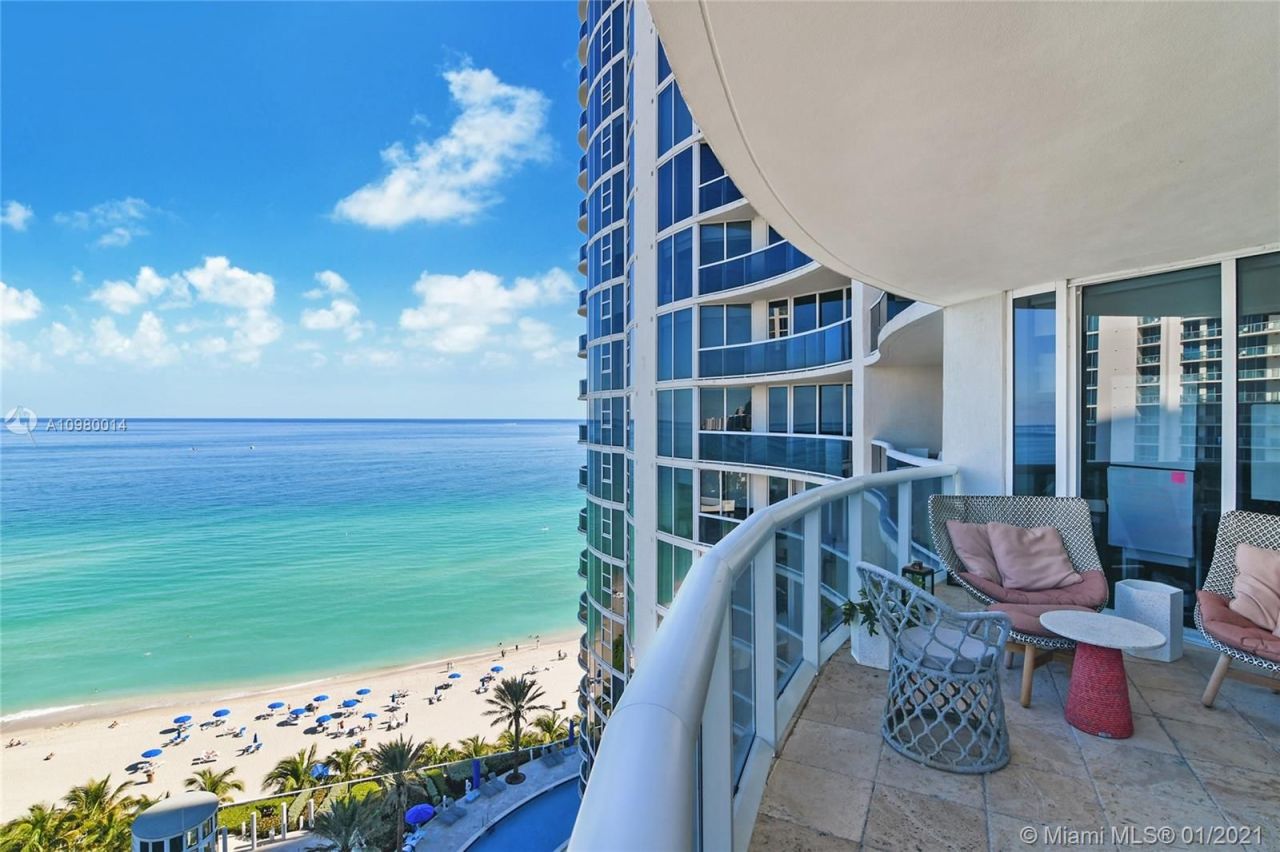 Квартира в Майами, США, 150 м2 фото 5