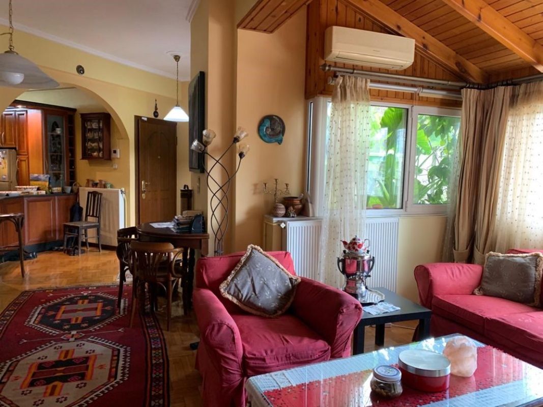 Квартира в Афинах, Греция, 88 м2 фото 2