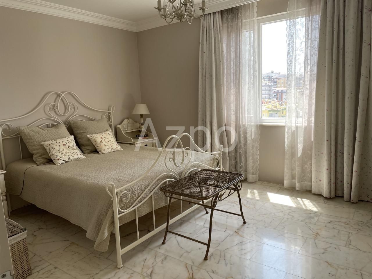Апартаменты в Алании, Турция, 135 м2 фото 5