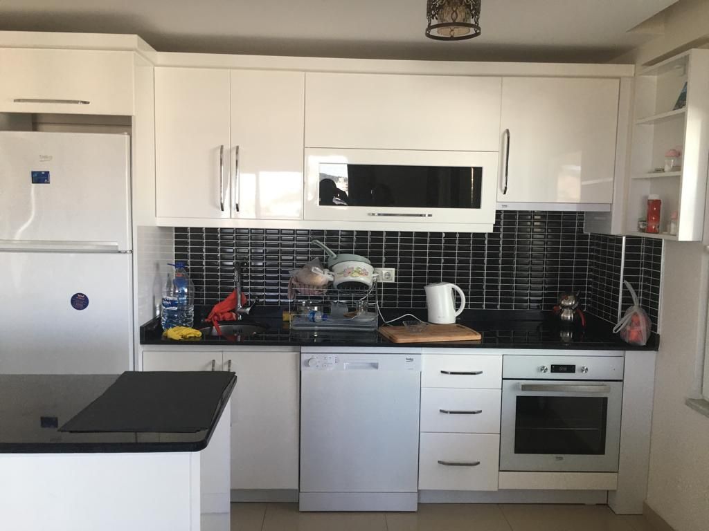 Квартира в Алании, Турция, 70 м2 фото 4