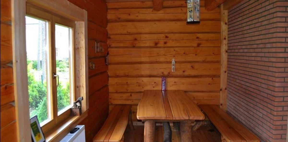 Дом в Рижском крае, Латвия, 1 436 сот. фото 3