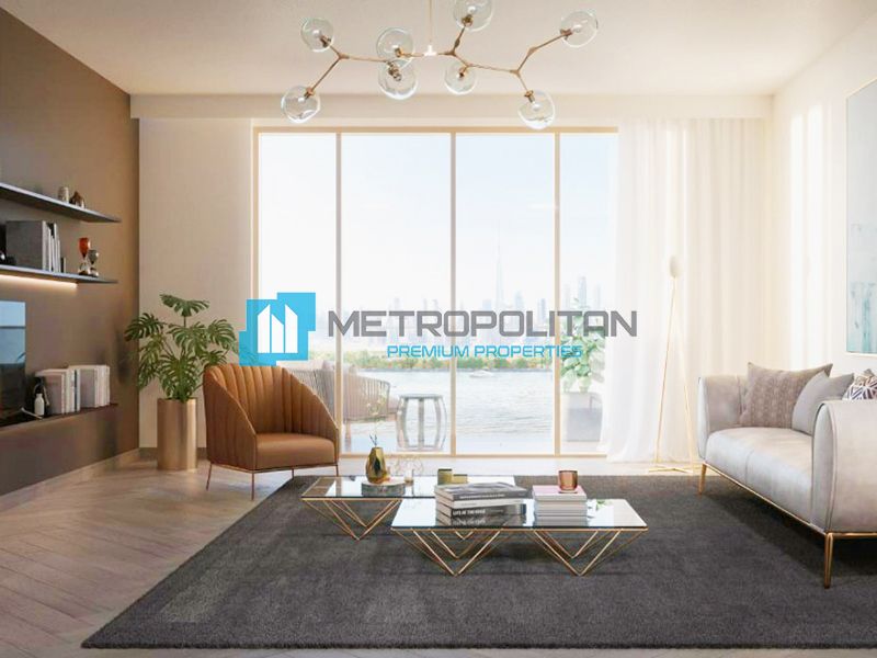 Студия Meydan, ОАЭ, 32.42 м2 фото 5