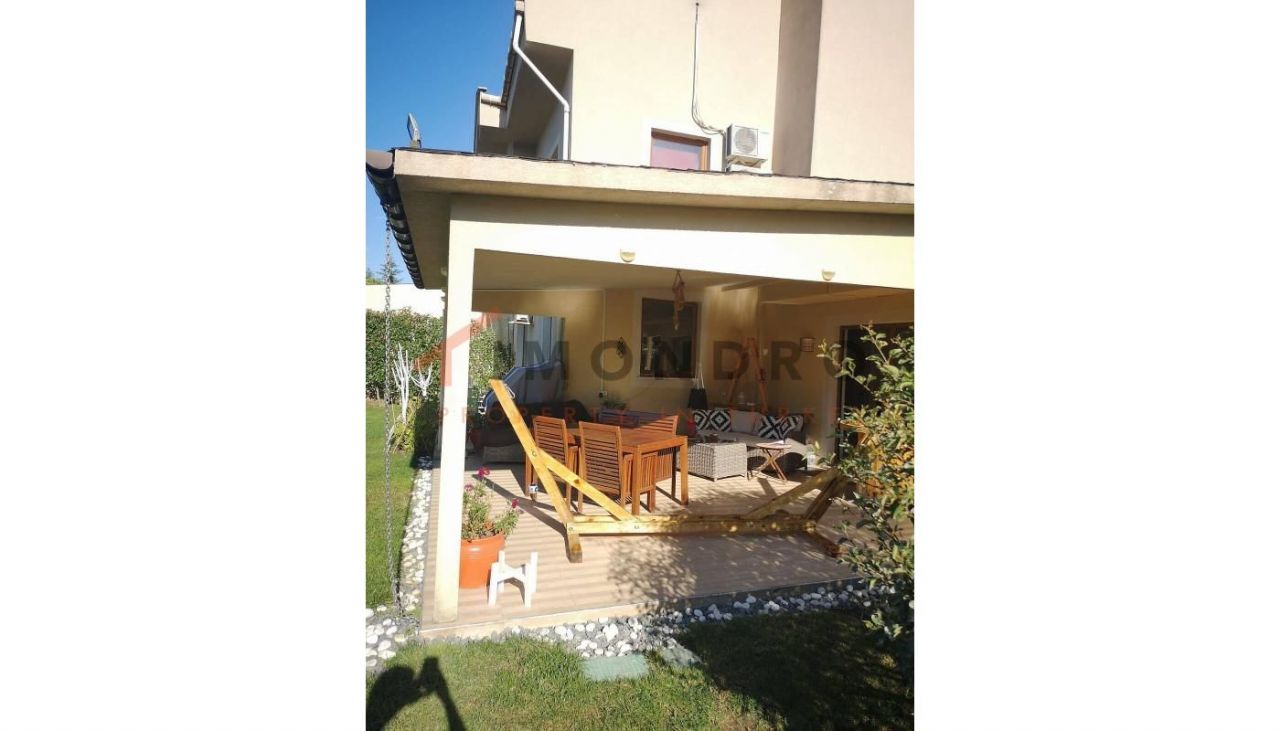 Дом в Стамбуле, Турция, 280 м2 фото 3