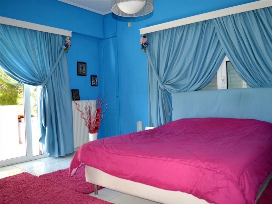 Дом в Афинах, Греция, 400 м2 фото 2