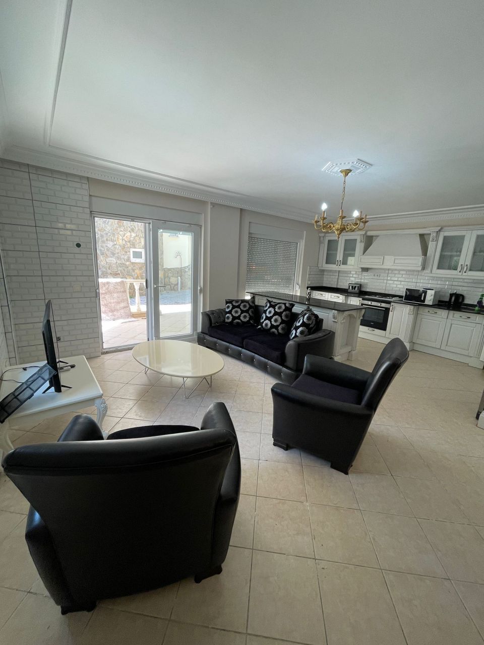 Вилла в Алании, Турция, 370 м2 фото 2