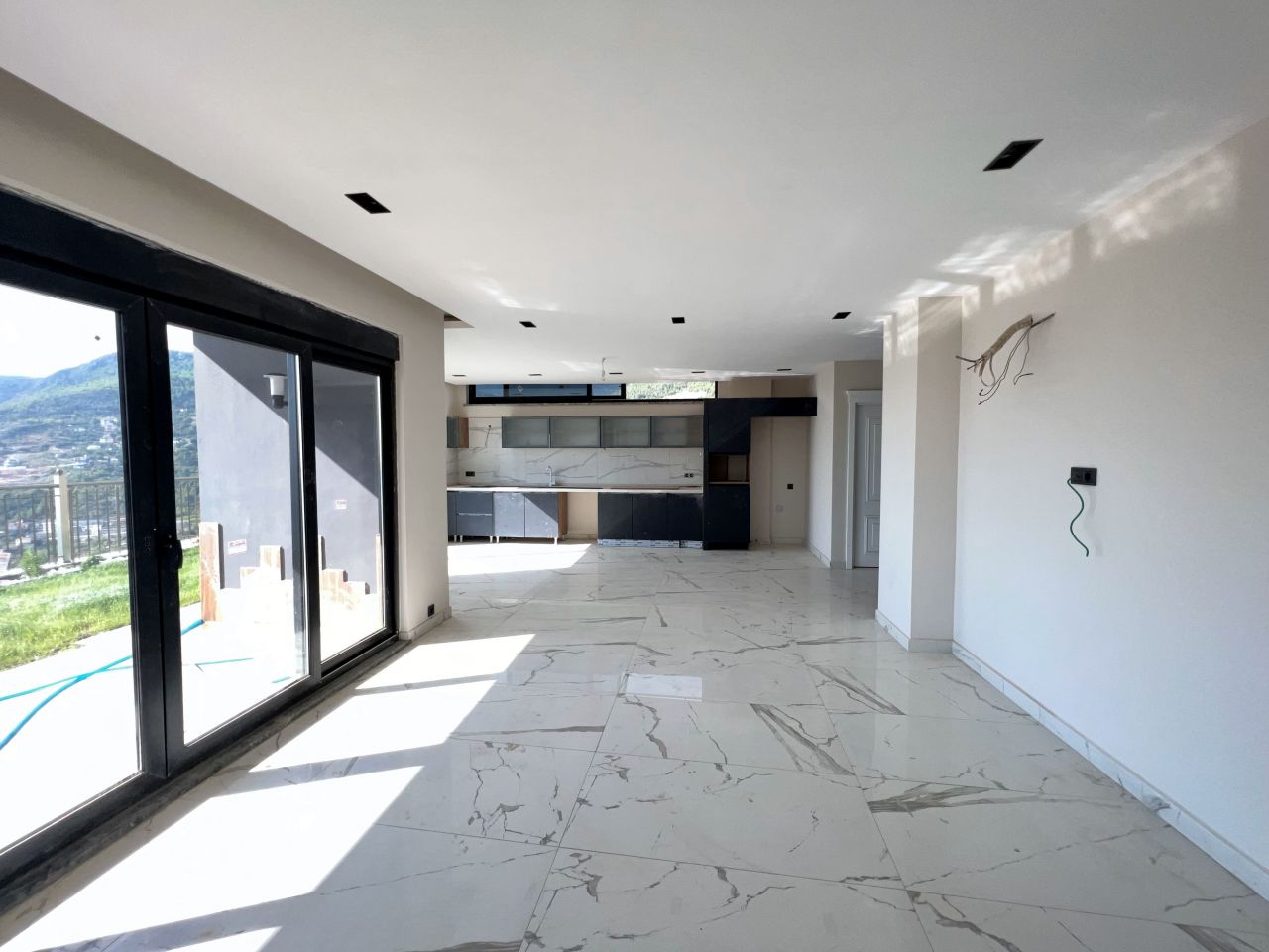 Вилла в Алании, Турция, 480 м2 фото 4
