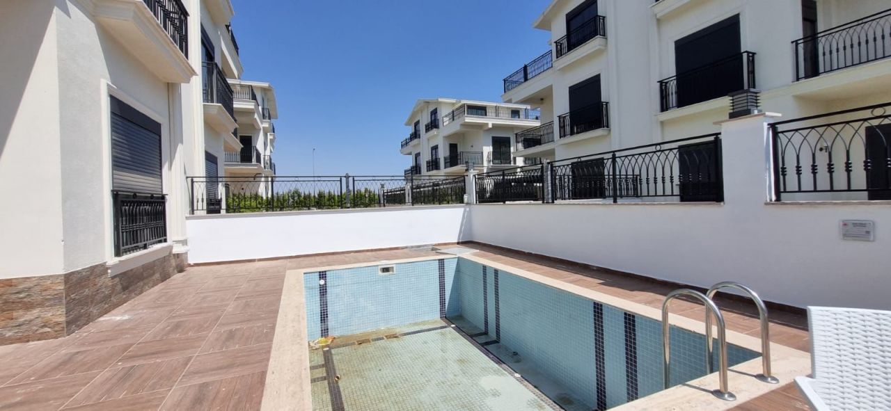 Вилла в Анталии, Турция, 208 м2 фото 5