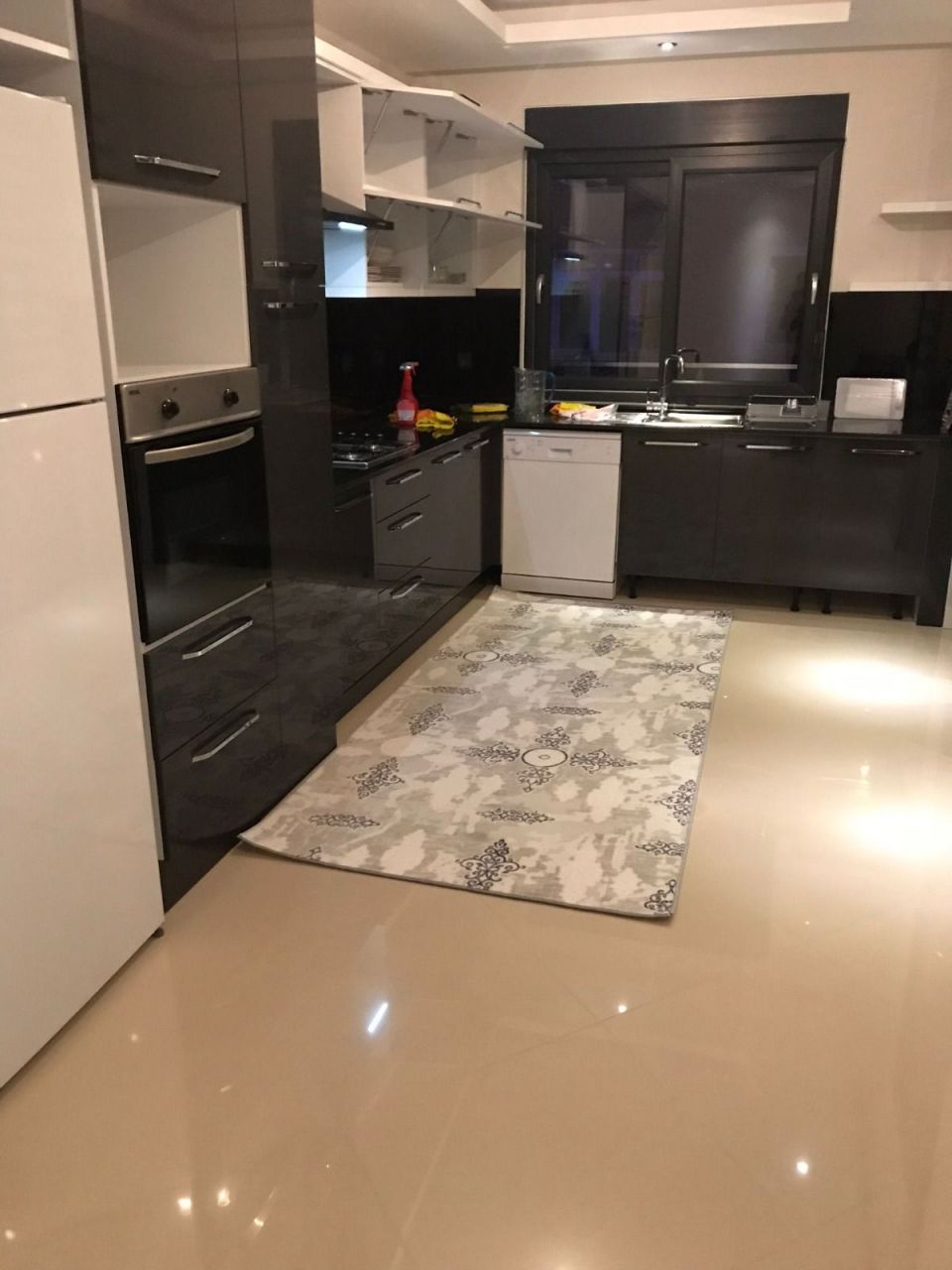 Квартира в Алании, Турция, 110 м2 фото 3