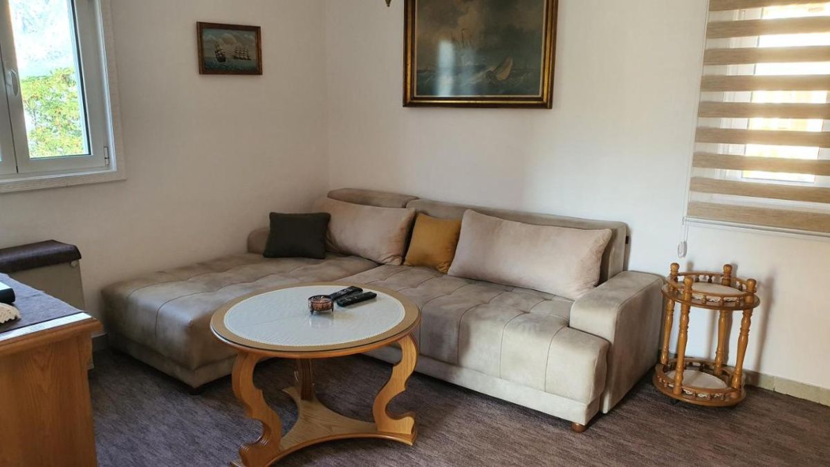 Дом в Которе, Черногория, 150 м2 фото 4