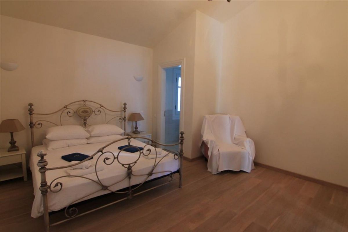 Дом на Ионических островах, Греция, 600 м2 фото 3