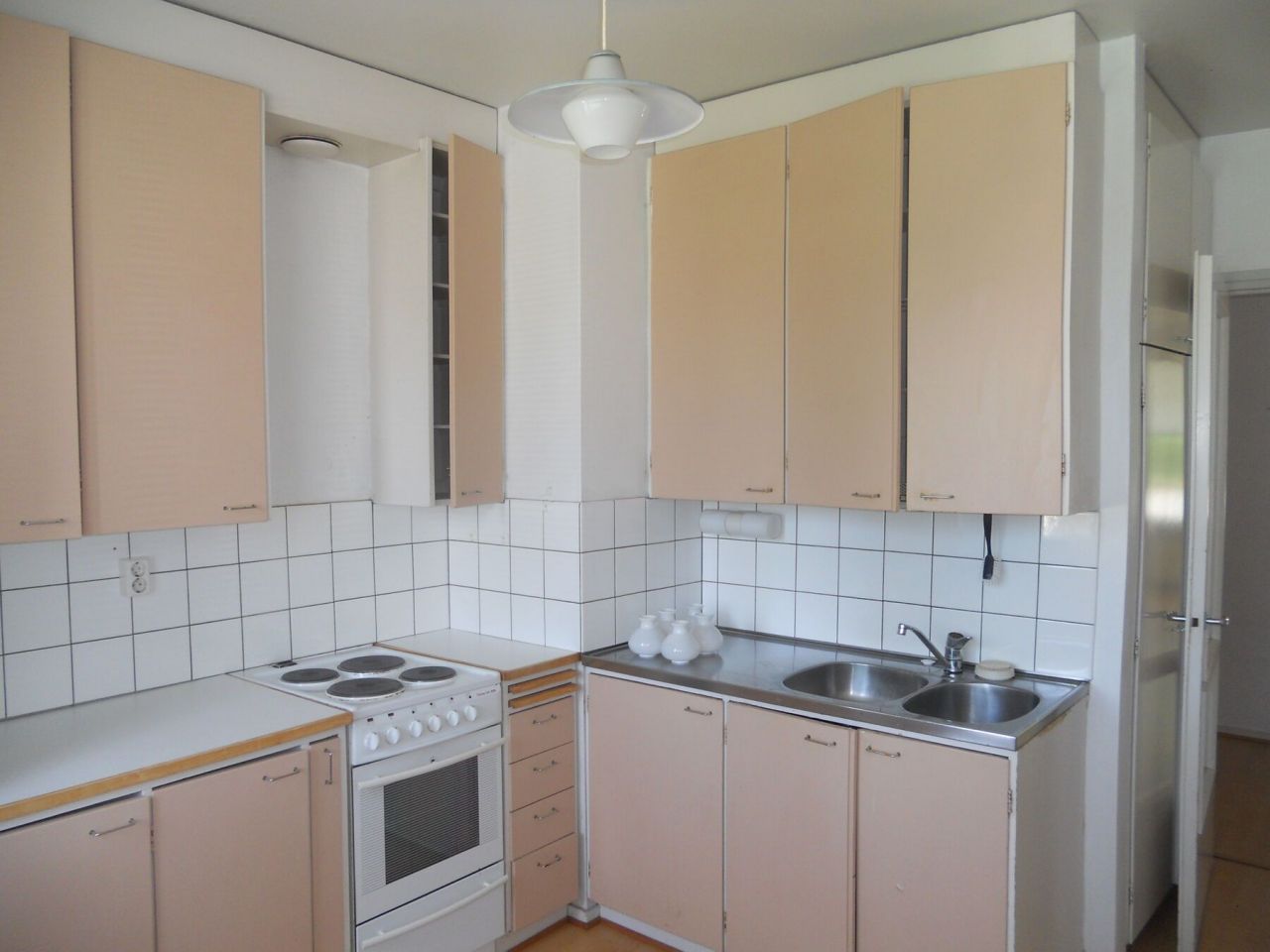 Квартира в Суоненйоки, Финляндия, 53 м2 фото 2