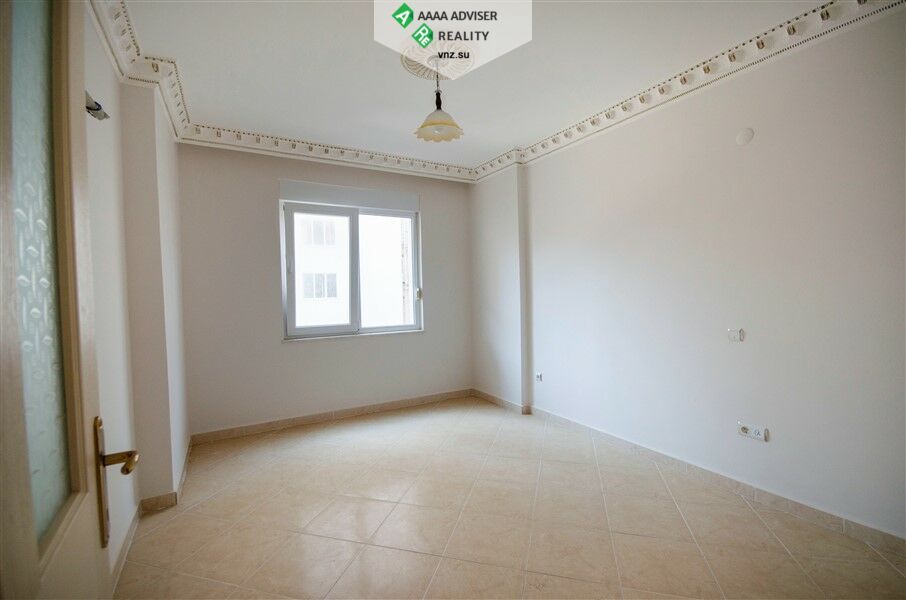 Квартира в Алании, Турция, 110 м2 фото 3