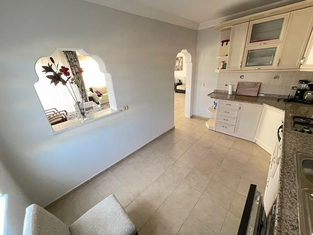 Пентхаус в Алании, Турция, 160 м2 фото 4