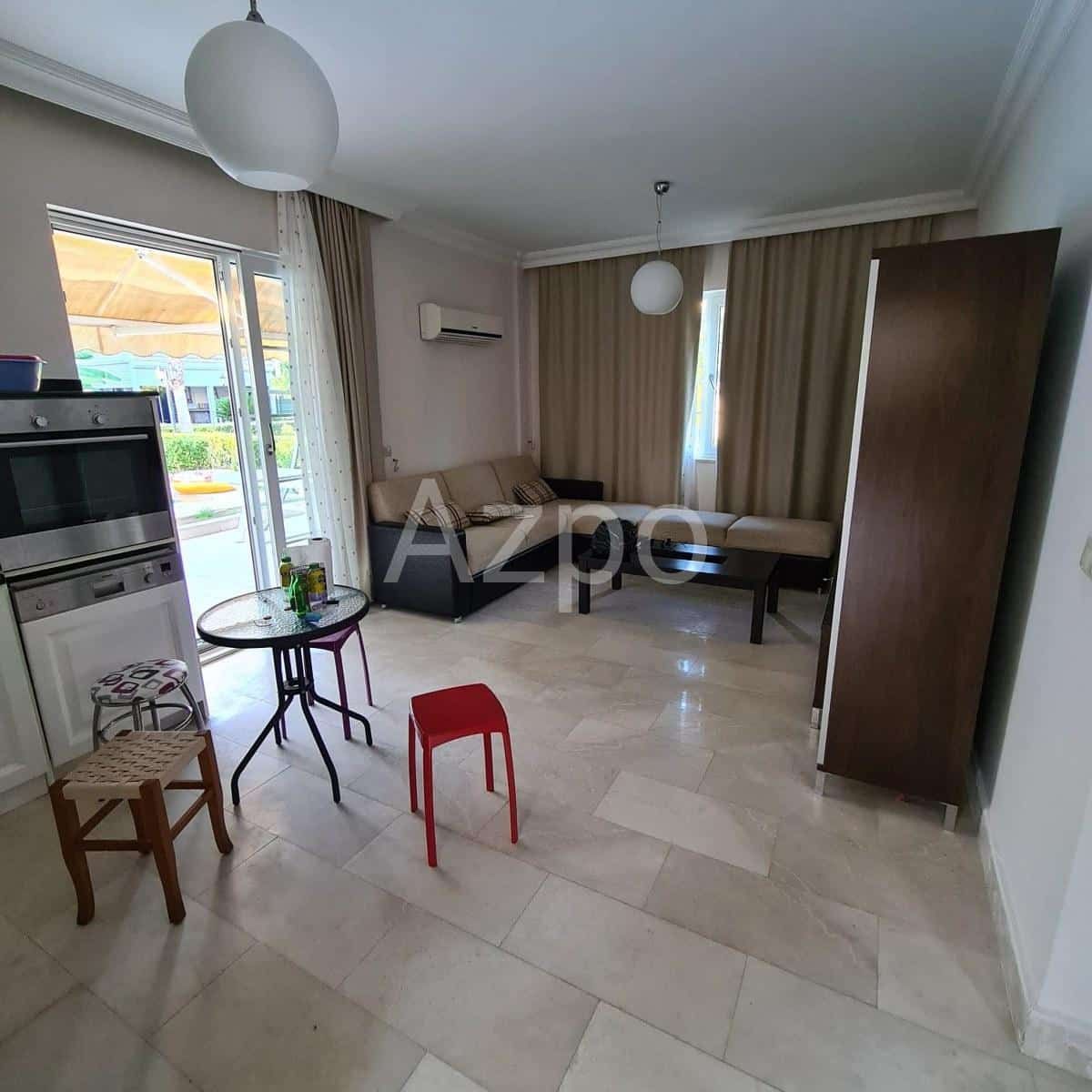 Апартаменты в Кемере, Турция, 80 м2 фото 2