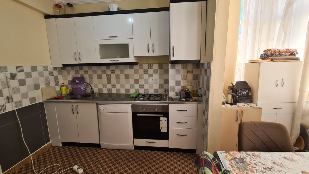 Квартира в Алании, Турция, 130 м2 фото 3