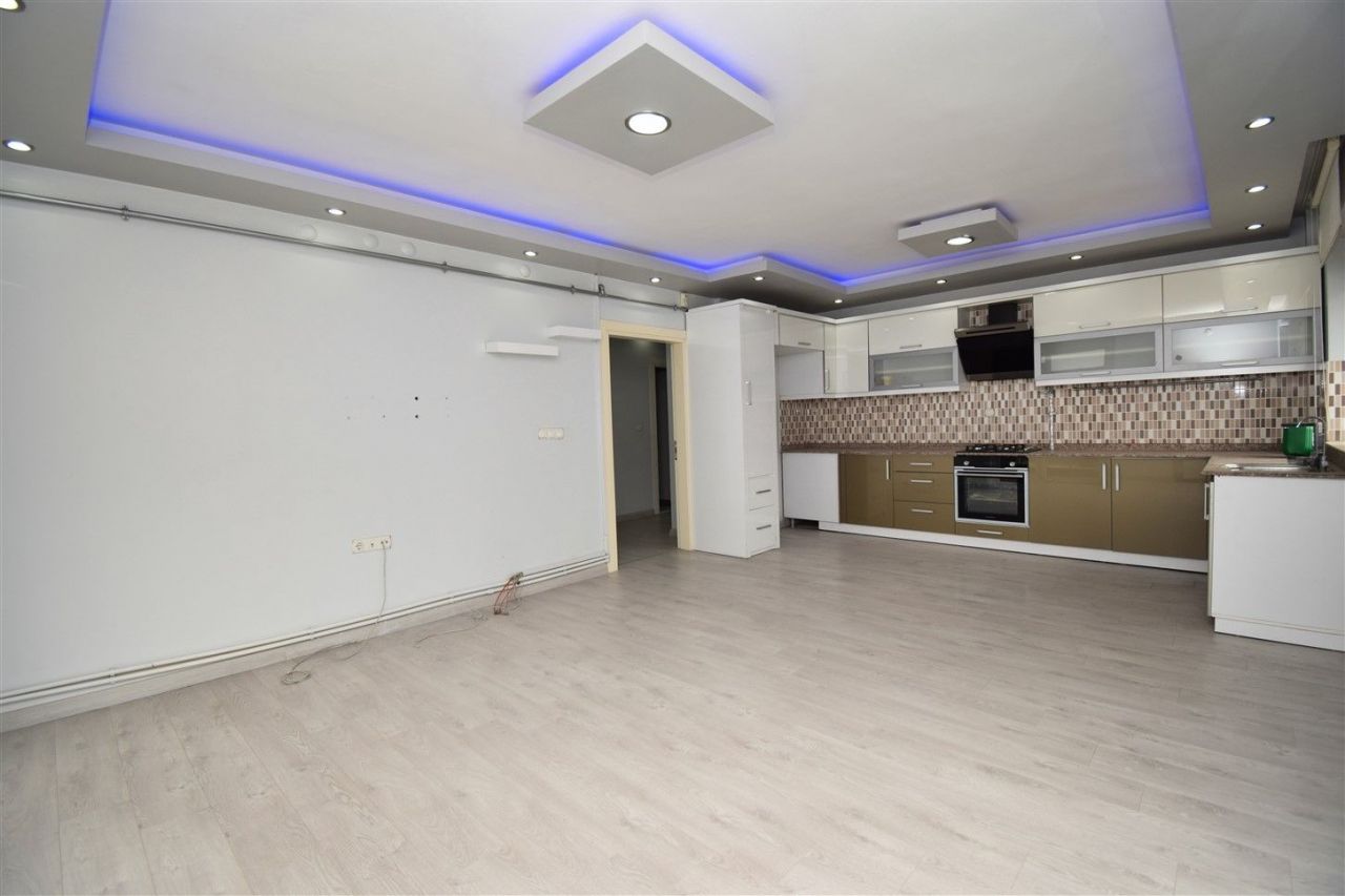 Квартира в Анталии, Турция, 180 м2 фото 4