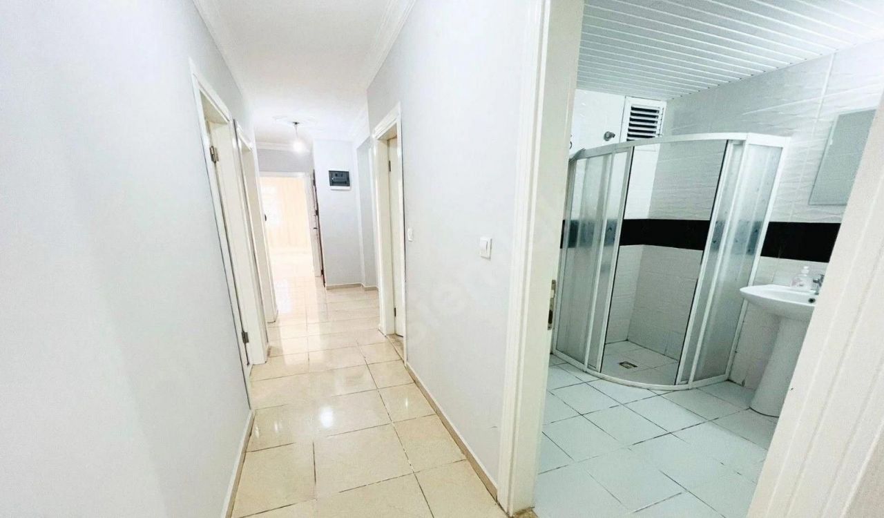 Квартира в Анталии, Турция, 95 м2 фото 4