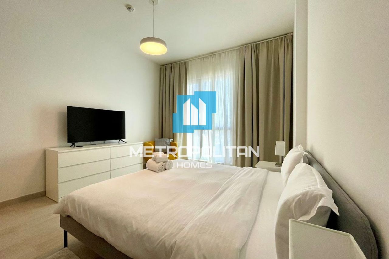 Апартаменты в Дубае, ОАЭ, 76 м2 фото 3
