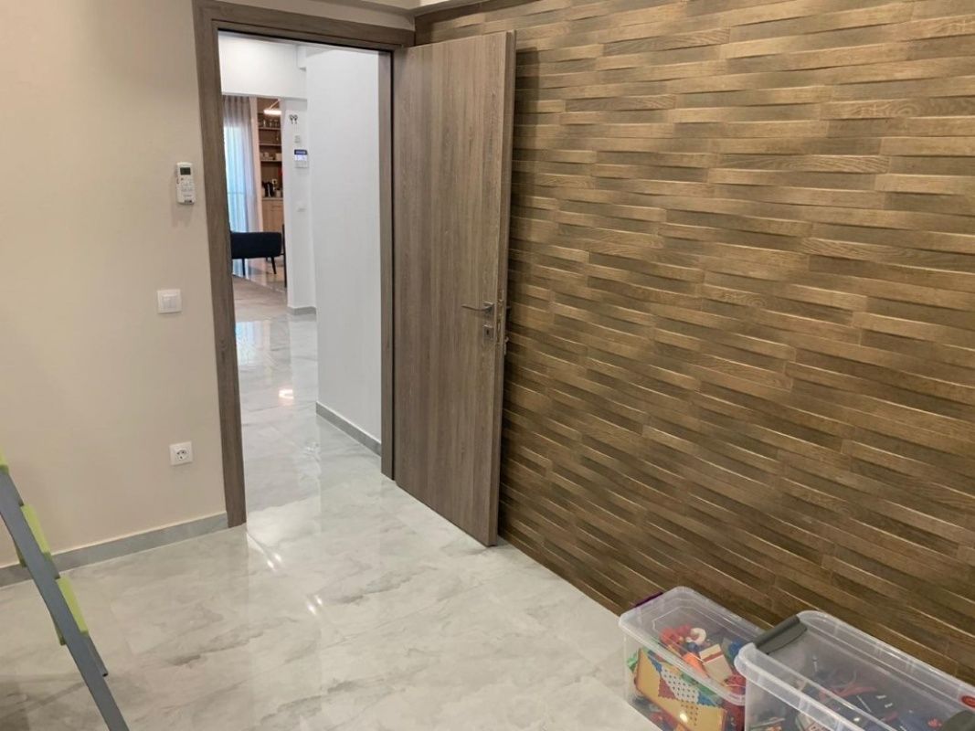 Квартира на Северо-Эгейских островах, Греция, 115 м2 фото 5