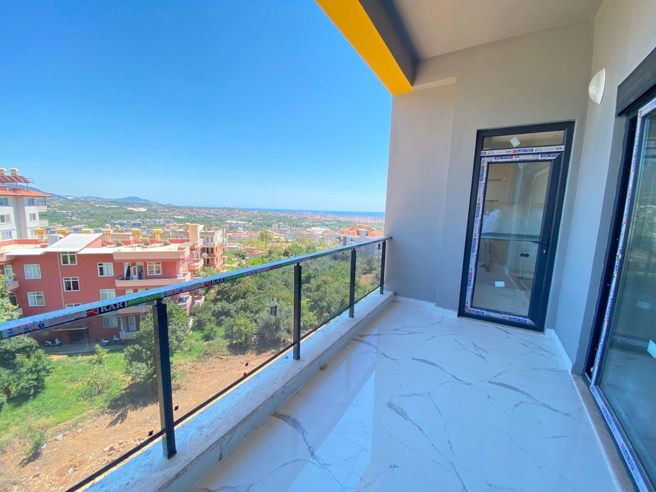 Квартира в Алании, Турция, 135 м2 фото 2