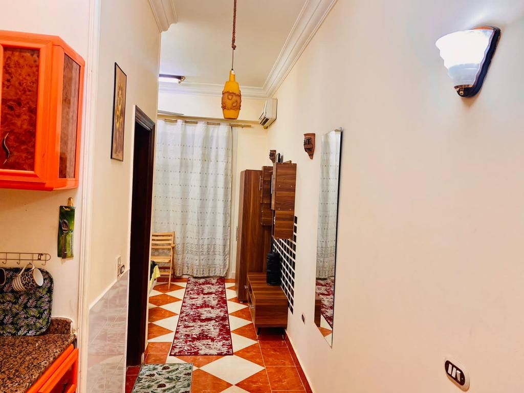 Студия в Хургаде, Египет, 45 м2 фото 4