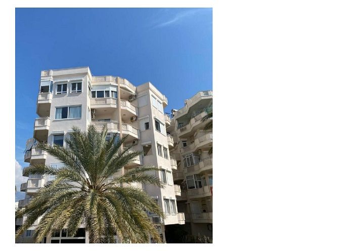 Квартира в Алании, Турция, 120 м2 фото 4
