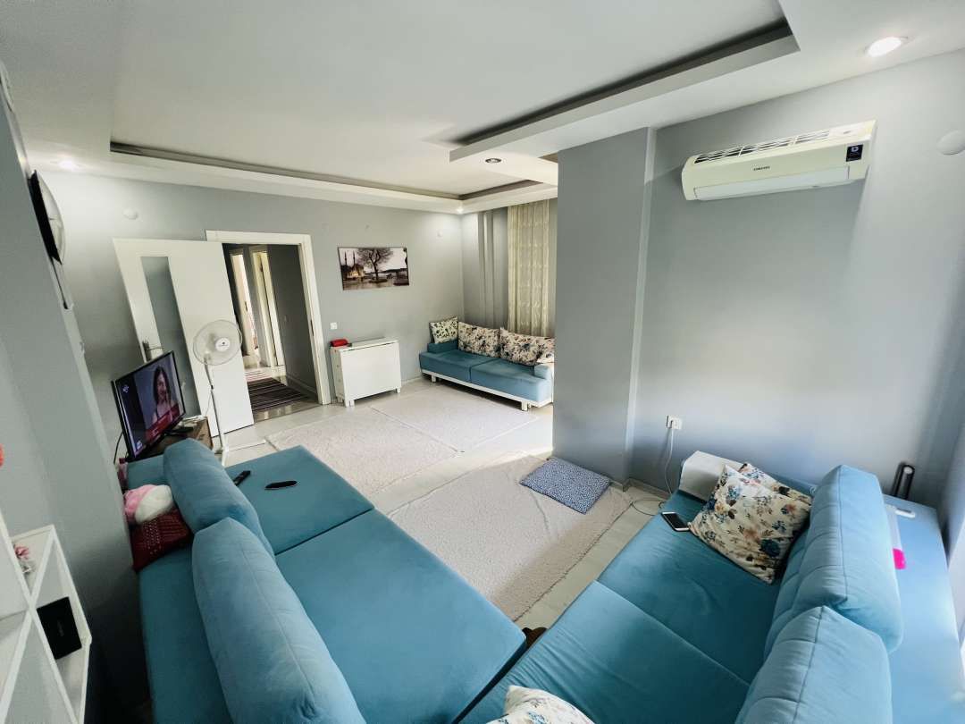 Квартира в Анталии, Турция, 185 м2 фото 2