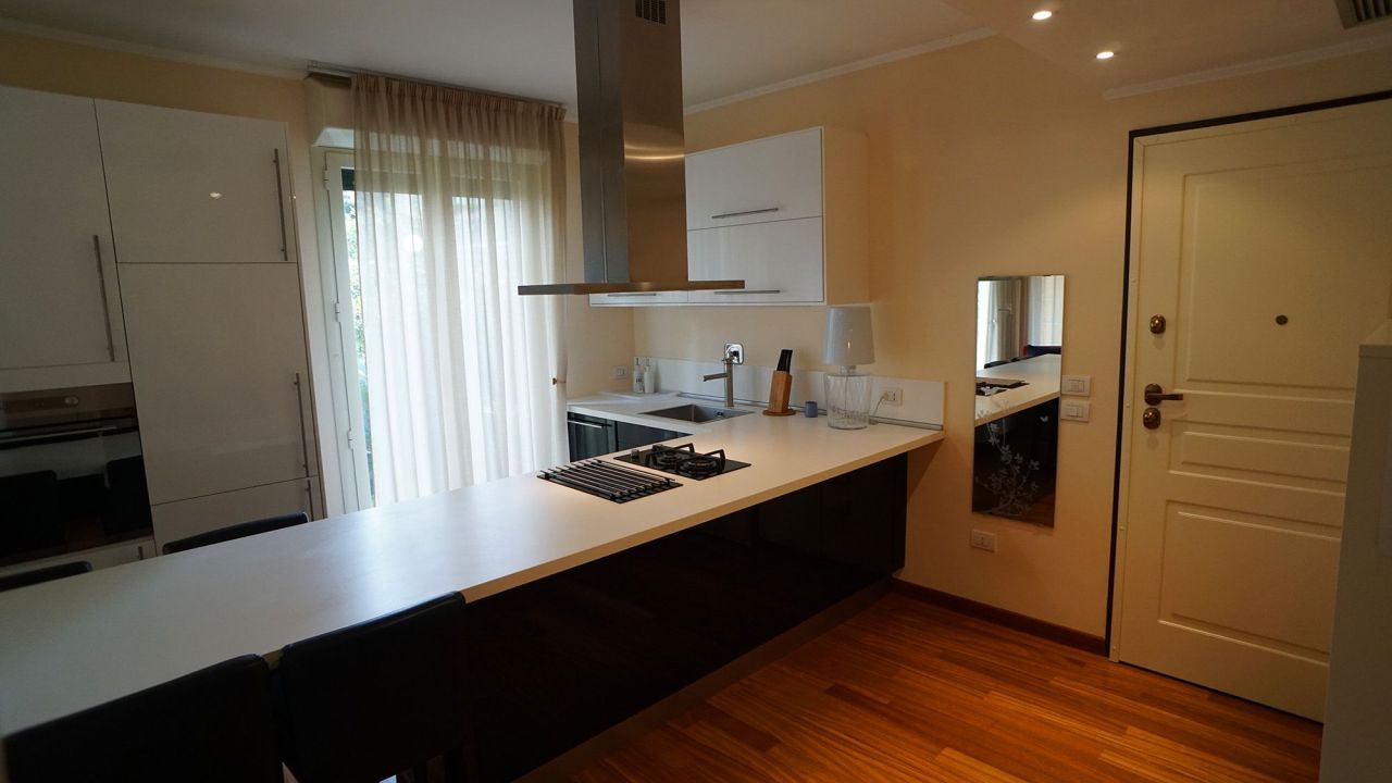 Квартира в Бордигере, Италия, 55 м2 фото 3
