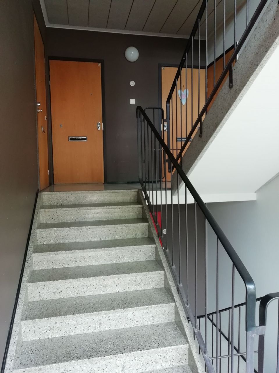 Квартира в Ямся, Финляндия, 30 м2 фото 3