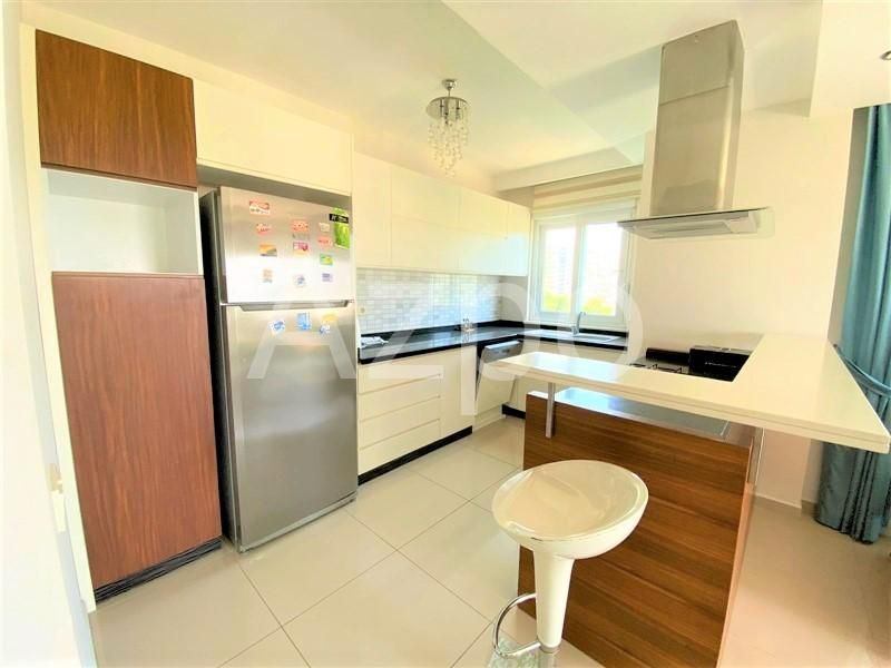 Апартаменты в Алании, Турция, 100 м2 фото 3
