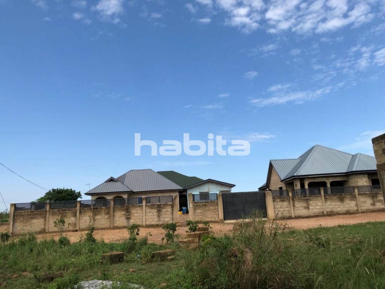 Дом Kasoa, Гана, 800 м2 фото 1