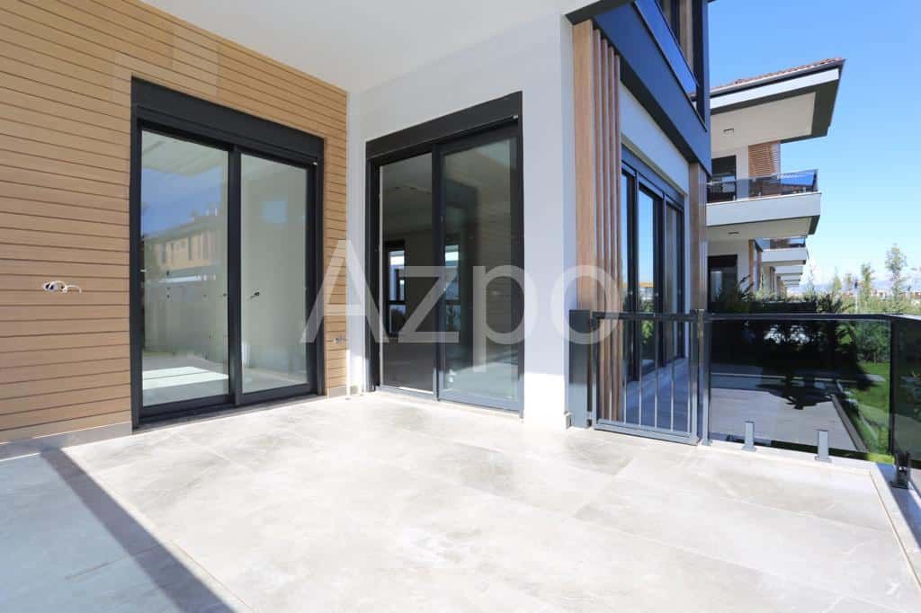 Вилла в Анталии, Турция, 350 м2 фото 3