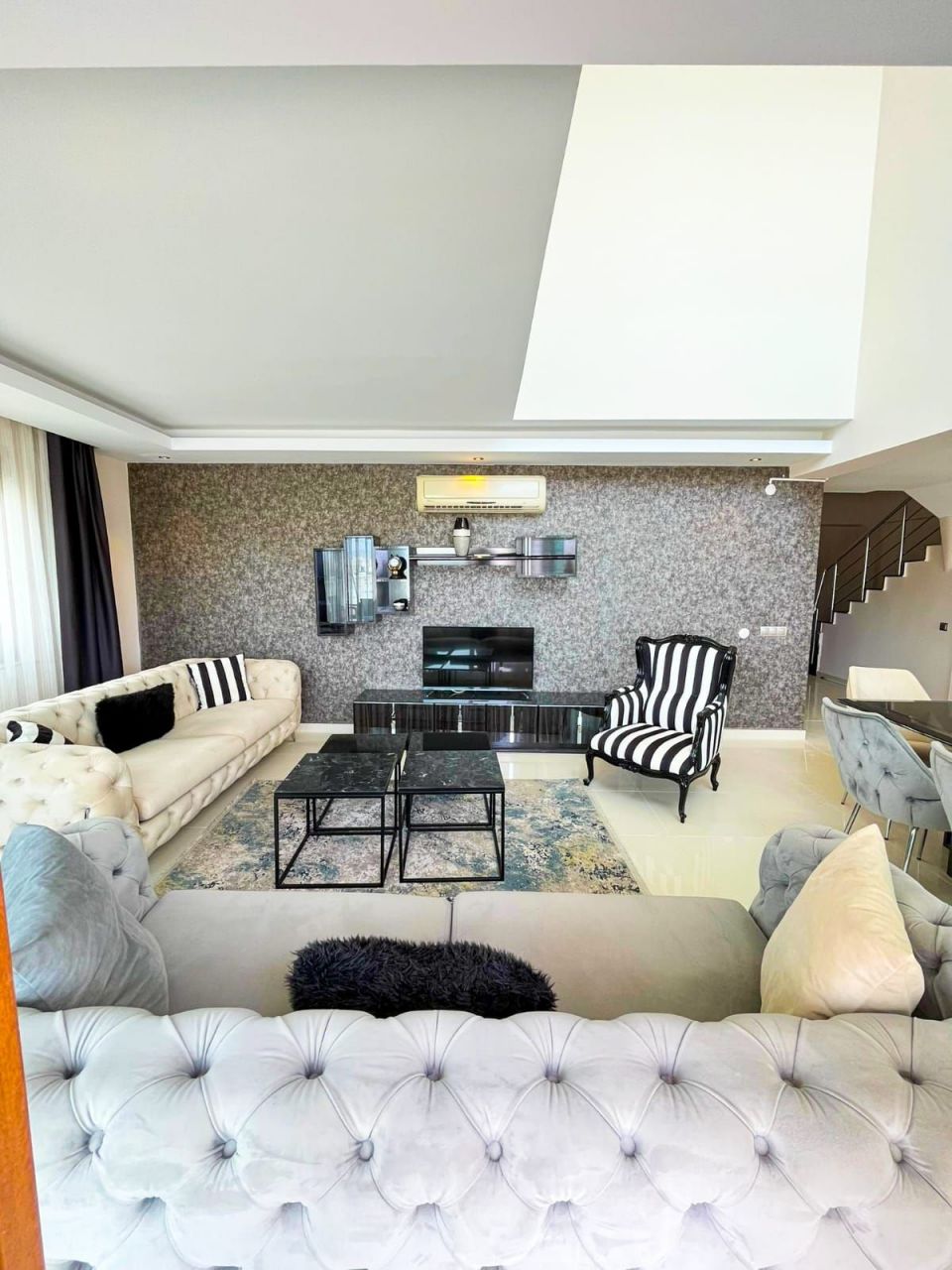 Вилла в Алании, Турция, 150 м2 фото 3