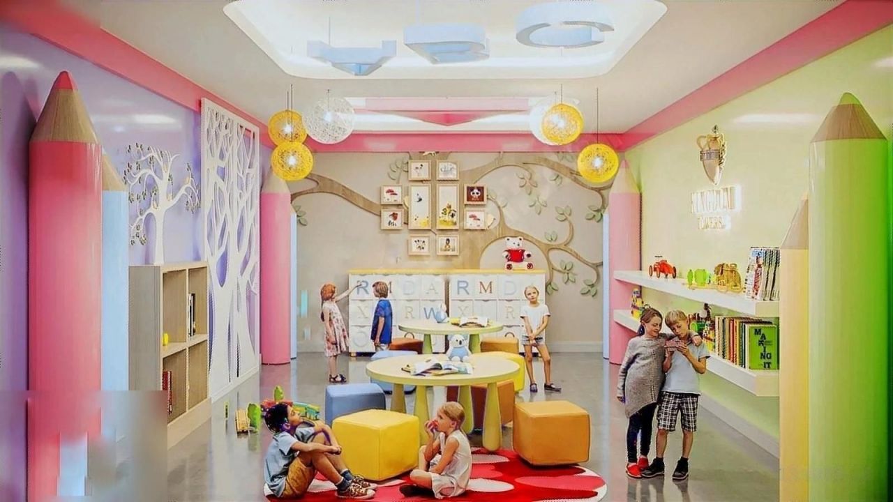 Квартира в Авсалларе, Турция, 55 м2 фото 3