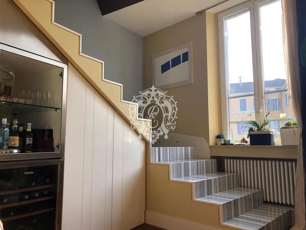 Квартира Milano, Италия, 125 м2 фото 3