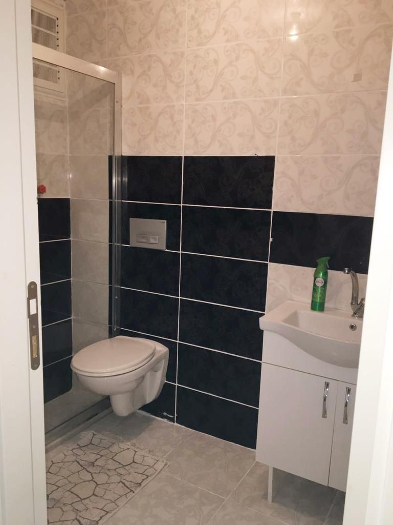 Квартира в Алании, Турция, 110 м2 фото 5